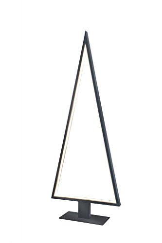 Preisvergleich Produktbild Sompex LED Outdoor Stehleuchte Pine / Höhe 160cm / Metall / 3000 Kelvin