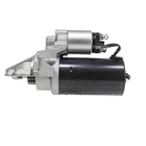 Self Starter Motor Fit for Ford Transit Fiat DUCATO Citroen Jumper for Peugeot Boxer 2. HDI