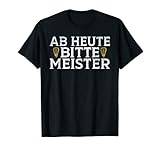 Elektro Meister und Gesellen Geschenke für Männer