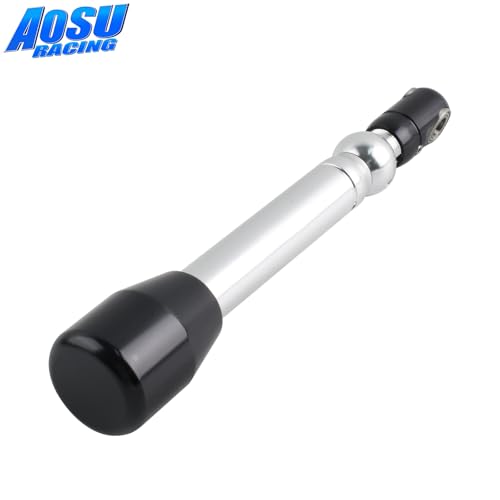 Adjustable Short Shifter Compatible with BMW E30 E36 E46 Z3 Z4 - Image 6