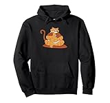 Photo Gallery divertente sumo fighter cat con katana | gatto giapponese felpa con cappuccio Photo Gallery divertente sumo fighter cat con katana | gatto giapponese felpa con cappuccio