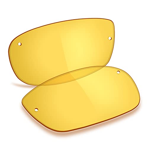Image of Polarized Replacement Lenses for Ray-Ban RB3183 63mm Sunglass