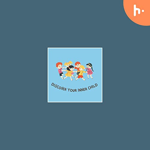 Page de couverture de Discover Your Inner Child