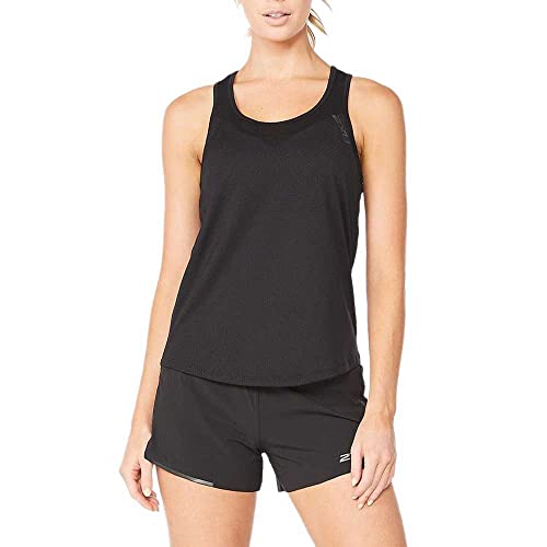 2XU Light Speed Tech Sleeveless T-Shirt S