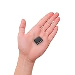 STTWUNAKE Magnetic Mini Voice Activated Digital Recorder - Micro Recording Device for Small Sound and Audio Capture