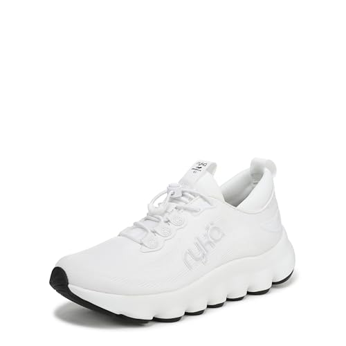 Image of Ryka Podflow EZ Slip-On Walking Shoes
