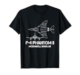 McDonnell Douglas F-4 Phantom II Blueprint