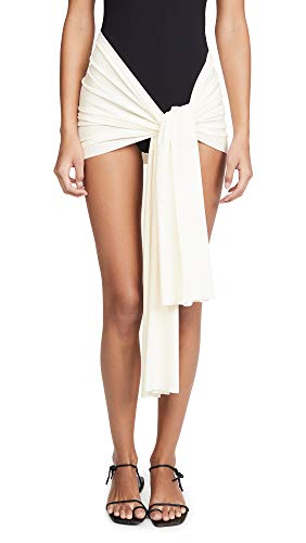 Norma Kamali Women's Kamali Kulture Sarong