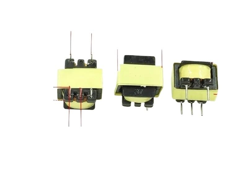 YYT Audio Transformer 600:600 Isolation Transformer 1:1 Transformer 5 Pin(10bag 20pcs)