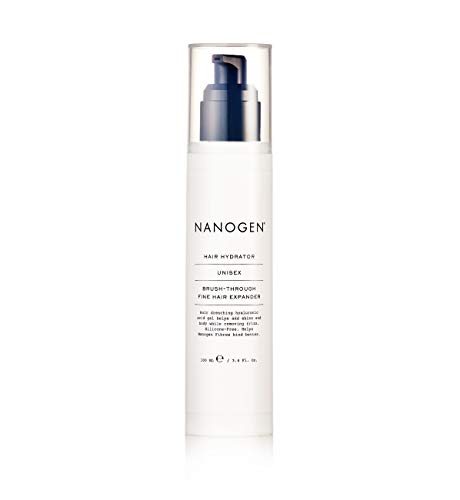 Nanogen Hair Hydrator, 100 ml