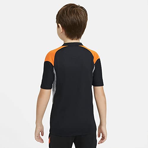 Nike Roma Y NK BRT STAD JSY SS 3R T-Shirt, Unisex