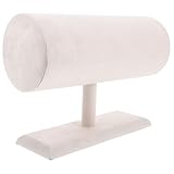 SAFIGLE ヘッドバンドオーガナイザー 軽量実用 ヘアバンド収納スタンド ジュエリー兼用 ドレッシングテーブル用 髪飾り整理 展示用