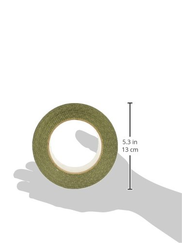 Image of TapeCase SG56-03 PTFE Tape 1 inch x 5yds (1 Roll)