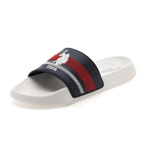 Image of U.S. POLO ASSN. Men's PVC Sandal