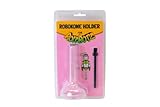Wakit Grinders Cone Holder with Poker Brush