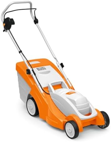 Stihl RME 339 Electric Lawn Mower - 37 cm
