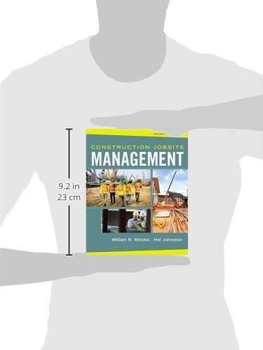 Construction Jobsite Management