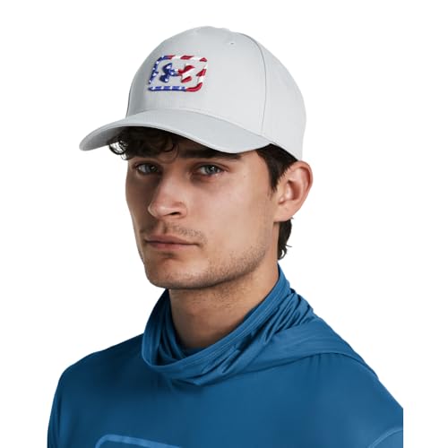 Image of Under Armour Men's Sportstyle Snapback
