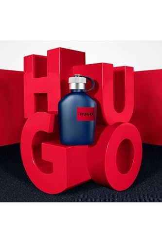 Hugo Boss Hugo Jeans Eau de Toilette 4.2 fl oz - Thumbnail 4