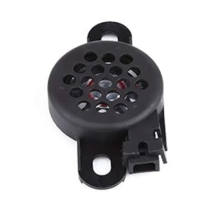 Reminnbor 8E0919279 waarschuwingsindicator waarschuwingssummer PDC auto waarschuwing Summer Reverse Radar parkeerhulp