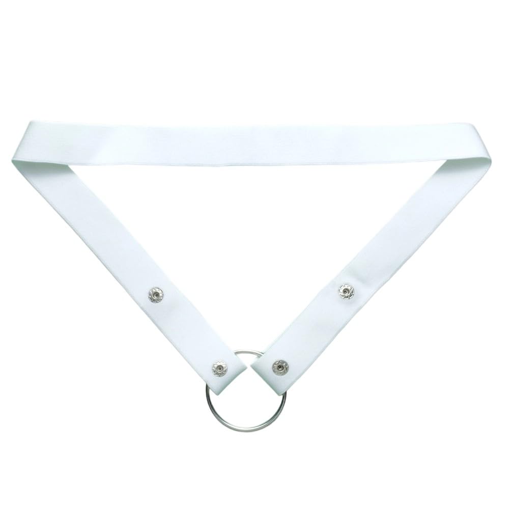 Jaula de Entrenamiento de Fuerza de la Parte Inferior del Cuerpo específica para Deportes Masculinos con cinturón Fijo elástico (42mm/45mm/48mm/52mm)-ESRB08