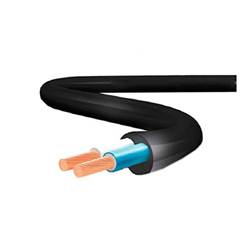 Cabo Flexível Sil PP 2,0 X 2,5mm Silflex 100m