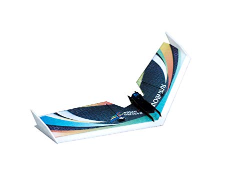 Preisvergleich Produktbild Arkai Delta 80 cm PNP - Nurflügler mit Impeller - DER Hammer !!!