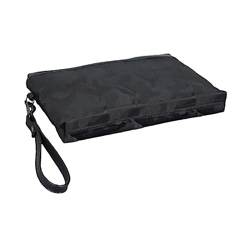 Portefeuille homme multi-fonctionnel grande capacité pour cartes