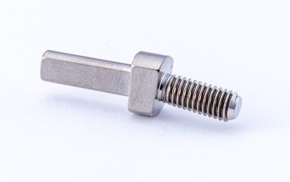 RAVDY MC-III Titanium Arm Rod (Pack of 1)