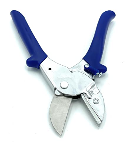 Gripper Cutting Shears Carpet Fitter 2 Gripper Cutting Shears Carpet Fitter - Image 2