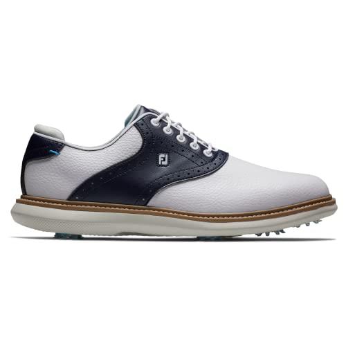 FootJoy Men's Traditions Golf Shoe2
