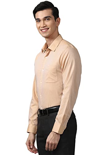Image of Peter England Men Shirt