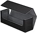 Ultimate Guard Caja para almacenar Cartas Arkhive 400 +. Tamaño estándar XenoSkin,...