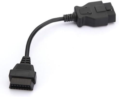K-Line Kline adapter pin 7+8 for K+DCAN Diagnostic Interface 2001 - 03/2007