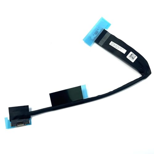 HSSDTECH �o�b�e���[�P�[�u�� DELL �p 16X Aurora AC16251 P139F002 0X9VY8 450.0V904.0011 battery Cable