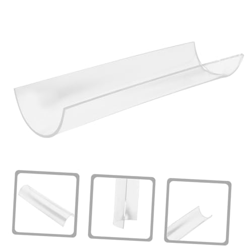 Molde para pastel para enrollar, molde fácil para hornear miniatura 7