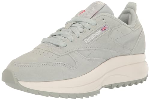 Image of Reebok Womens Classic Leather Sp Extra