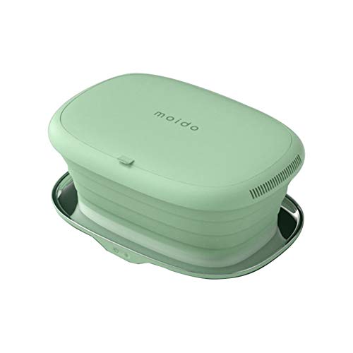 Preisvergleich Produktbild PNFP UV-Unterwäsche Unterwäsche Desinfektion Maschinelle Haushalt Kleiner Wäschetrockner Maske Sterilisator Desinfektion Kabinett Box