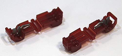 15 Cable connectors + 5 connection terminals for Husqvarna Automower (original v. 3m) - Afbeelding 5