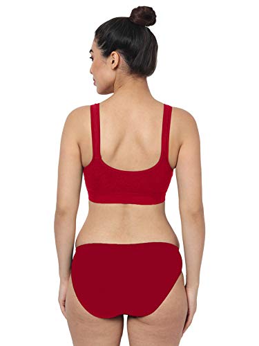 Image of SGC Sweden Women Lingerie Set