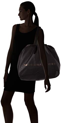 Under Armour Mega Tote Sporttas, dames, zwart, eenheidsmaat - Image 7