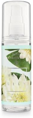 Waterlily by Good Chemistry Body Mist Womens Body Spray - 4.25 fl oz.