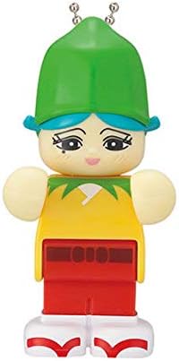 Amazon それいけ アンパンマン ブロックラボスイング10 6 おくらちゃん 単品 ガチャガチャ カプセルトイ カプセル玩具 おもちゃ