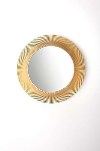 LAUFEN Kartell All Saints Miroir, sans éclairage, H3863310890001, Couleur: Cuivre