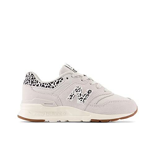 Image of New Balance Baby Boys' 997h V1 Bungee Sneakers