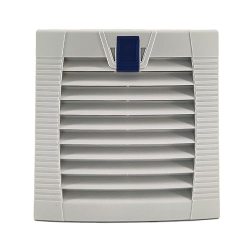Filtre à air 120 mm IP55 anti-poussière haute performance PFD9803