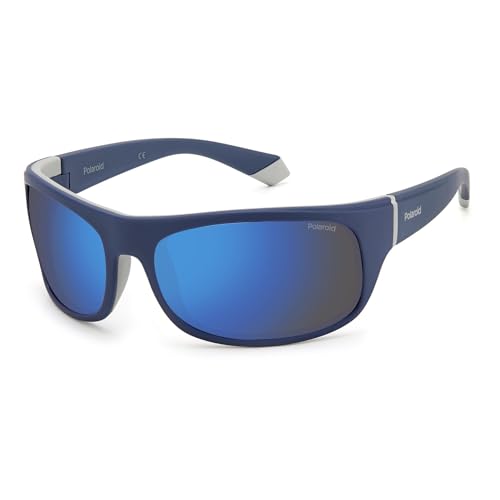 POLAROID PLD 2125/S Gafas, XW0, 66/18/125 para Hombre