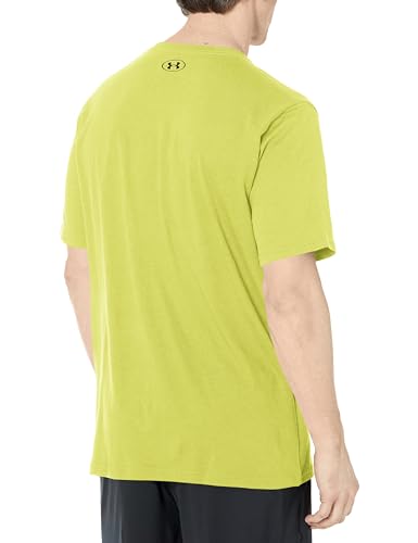 Image of Under Armour Men's Regular Fit T-Shirt