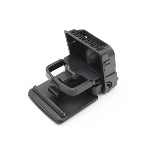 Porte-gobelet de voiture accoudoir arrière console centrale 1K0862532C pour Golf