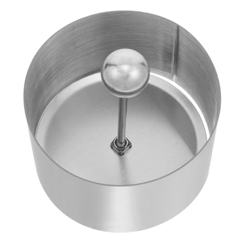 Ciieeo Shaped Onigiri Mold Sushi Press DIY Rice Ball Maker for Easy Storage and Use for Home Cooking and for Food Enthusiasts